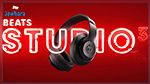 Apple : Beats Studio3, le nouveau concurrent du Bose QC35 