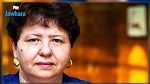 Sarra Rejeb, secrétaire d'Etat auprès du ministre du Transport