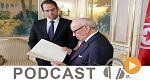 Journal Info 07h00 du jeudi 7 septembre 2017