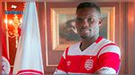 Fabrice Ondama absent du CA pour plus d'un mois