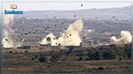 Un site militaire syrien frappé par l’aviation israélienne