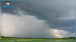 La météo du vendredi 8 septembre 2017