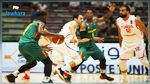 Afrobasket 2017 - Match d'ouverture : La Tunisie bat le Cameroun