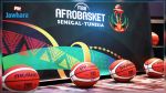 Afrobasket 2017: Programme des rencontres du samedi