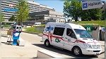 Suisse : Un accident de train fait 27 blessés