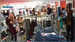 Prolongation de la période des soldes