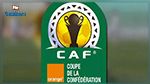 Coupe de la Confédération : Programme des quarts de finale aller