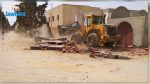 Kalâa Kebira : Exécution de 5 ordres de démolition
