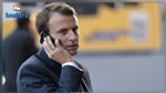 Son numéro de portable divulgué sur internet, Macron reçoit une centaine de SMS
