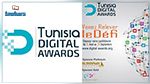 TUNISIA DIGITAL AWARDS : Les catégories sélectionnées par le jury