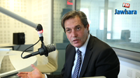 Riadh Mouakher explique le report des élections municipales 