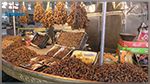 Hausse des revenus des exportations de dattes 
