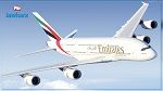 A partir du 30 octobre 2017, Emirates assurera un vol quotidien vers Dubaï