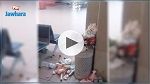 En vidéo, un touriste scandalisé face à l'état de l'aéroport en Tunisie