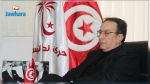 Hafedh Caïd Essebsi dément avoir présenté sa candidature à la présidence de l’EST