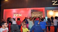 Ouverture de la nouvelle boutique de ZEN à Ksar Hlel