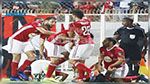 Ligue des Champions : Les Étoilés s'imposent face à Al Ahly d'Egypte