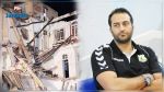 Effondrement d’un immeuble à Sousse : Décès du père des deux entraîneurs Dheker et Montassar Seboui