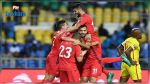 La Tunisie à un pas du Mondial 2018 en Russie