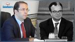 Youssef Chahed rend un dernier hommage à Slim Chaker