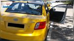 Les propriétaires des taxis en grève illimitée à partir de lundi