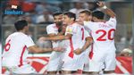 Mondial 2018 : La rencontre Tunisie-Libye aura lieu le 11 novembre
