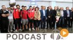 Jawhara Sport 14h00 du dimanche 8 Octobre 2017