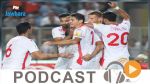 Jawhara Sport 22h00 du dimanche 8 Octobre 2017