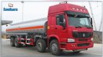 Report de la grève des transporteurs de carburants et de marchandises 
