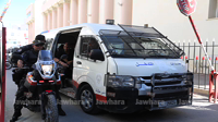 Vaste campagne sécuritaire à Sousse
