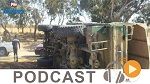Journal Info 19h00 du Vendredi 13 Octobre 2017