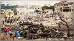 Somalie : Plus de 200 morts dans le double attentat de Mogadiscio