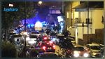 Attaque au couteau près d'une gare à Londres 