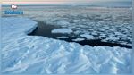 Un immense et mystérieux trou découvert en Antarctique 