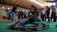 L'ESST Hammam-Sousse organise les Olympiades nationales de la robotique 2017