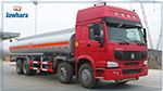 Transport des carburants : La grève est maintenue 