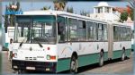 La flotte de la SRT Bizerte renforcée par 15 bus d'occasion
