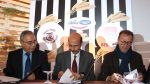 L’Université de Jendouba, Délice Danone et la Banque Tunisienne de Solidarité (BTS) lancent le projet LaitEspoir