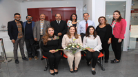 Sousse : Ouverture de la nouvelle agence UIB