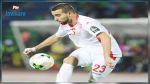 Mondial 2018 - Tunisie : Sliti probablement forfait contre la Libye