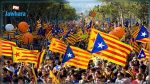 Le parlement catalan vote son indépendance