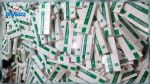 Gafsa : Saisie d'une grande quantité de cigarettes de contrebande
