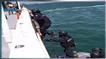 Exercice maritime conjoint entre la Tunisie et les Etats-Unis
