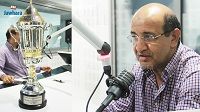Firas Faleh, invité de Radio Sport