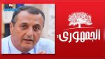 Al Jomhouri quitte le gouvernement d'union nationale