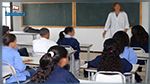 Les professeurs de l’enseignement secondaire en grève
