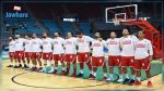Basket - Mondial-2019 : La Tunisie bat Barreirense en amical