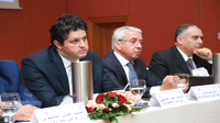  Sousse : Rencontre régionale sur l'exportation