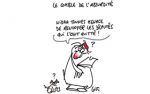 Caricature du samedi 11 Novembre 2017