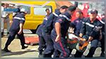 Nefza : Trois morts et deux blessés graves dans un accident de la route